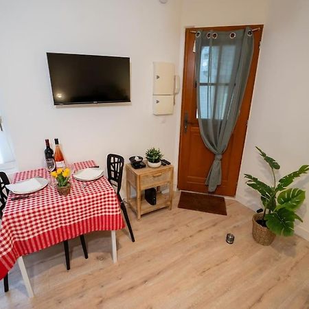 Studio Du Puits Hyper Centre 올리언스 외부 사진