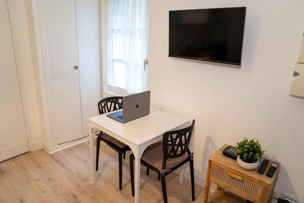 Studio Du Puits Hyper Centre 올리언스 외부 사진